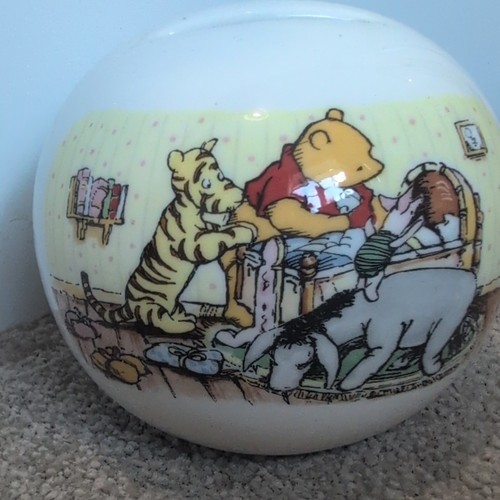 Royal doulton disney winnie - royal,