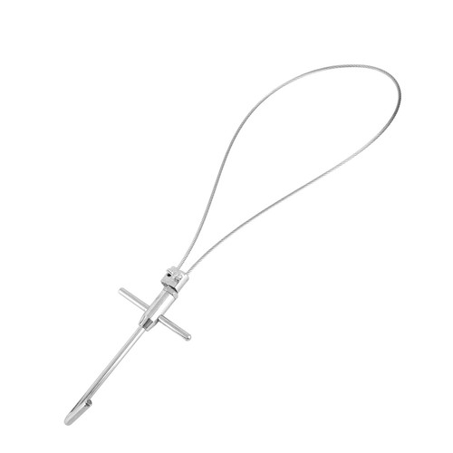 Holder adjustable stainless - adjustable,