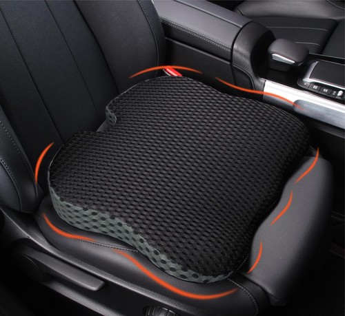 Car seat cushion comfort - seat, cushion,
