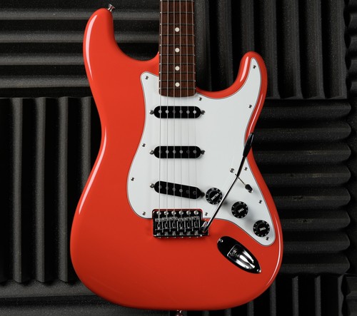 Fender mij limited - fender,