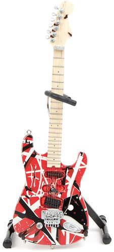 Eddie van halen evh - van,