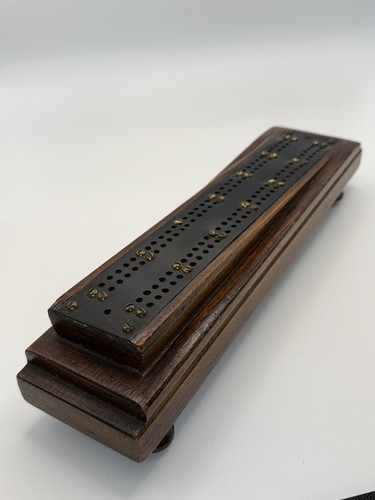 Antique stepped wooden - antique,