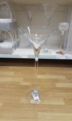 Large martini decorative - large,