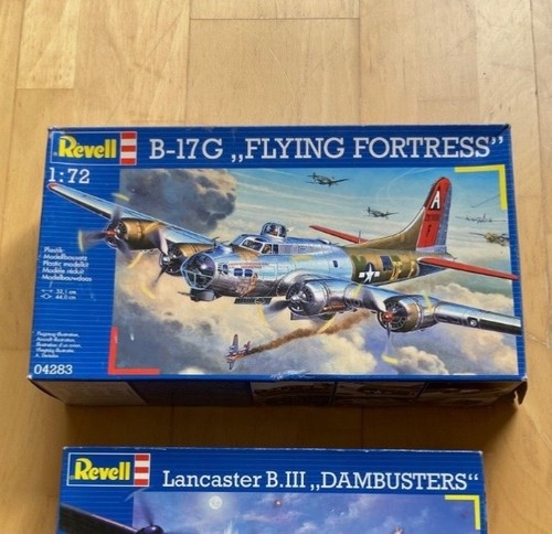 Revell not airfix - revell,