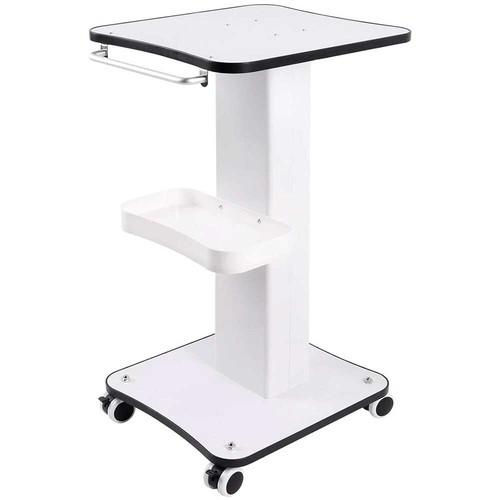 Beauty salon trolley - trolley, on