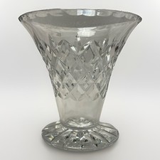 Webb Corbett Lead Crystal