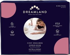 Dreamland Sherpa Electric