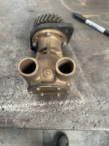 Jabso water pump - jabso,