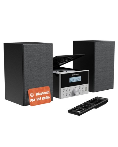 Bluetooth player with - 5.2,