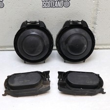 Set 4x BMW E36 HEADLIGHT BULB