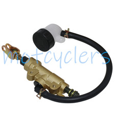 Rear Brake Master Cylinder