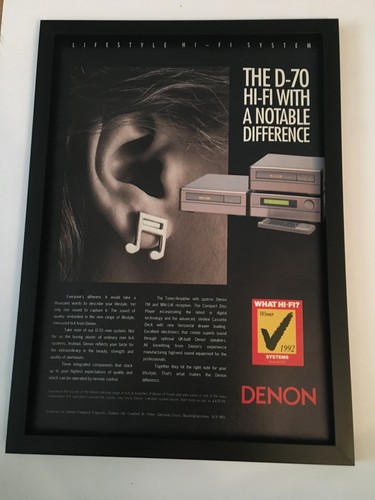Denon d70 1992 a4 - hi, fi-1992