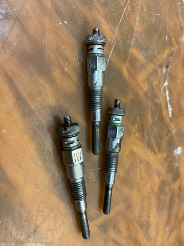 Nanni diesel glow plug - nanni,
