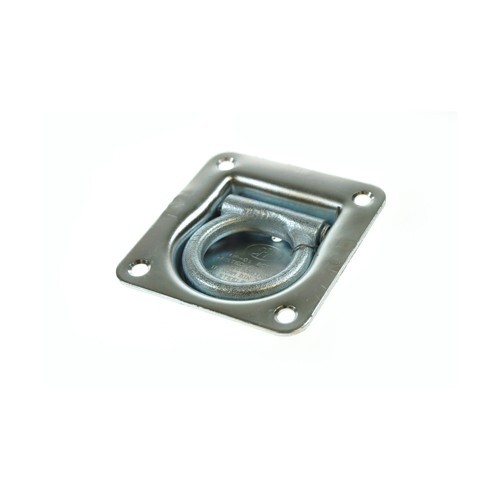 Recessed cargo lashing - recessed,