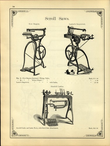 1890 paper new rogers - ca.,