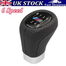 6 Speed Shifter Knob Gear