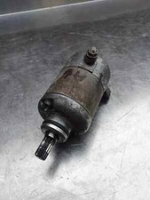 ♻️♻️ Honda Cbr125R Cbr 125  2004 - 2006 ENGINE (JC34E) Starter Motor  ♻️