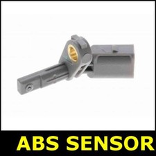 Wheel Speed ABS Sensor Rear