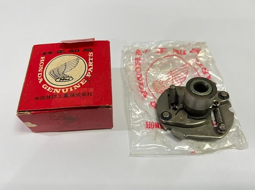 Genuine honda ca95 cb92 - genuine,