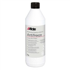 Alde Caravan G12 Evo