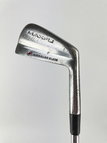 Maxfli australian blade - maxfli, iron