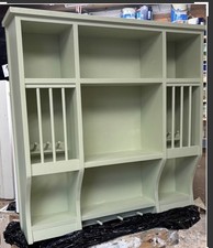 Litchfield Wall Mounted Pine