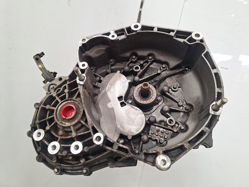 Fiat doblo mk2 - 2010-2015, 1.6l