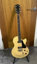 VOX SSC-55 electric guitar 