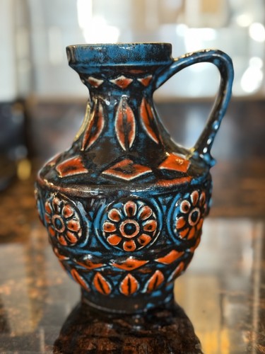 Vintage bay ceramic - 17, bodo
