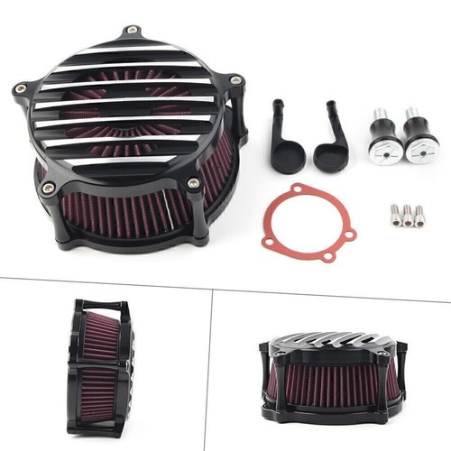 Stripe air cleaner - cleaner, intake