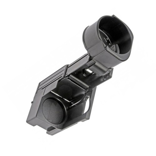 Front retractable cup holder - cup,