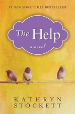 The Help by Stockett, Kathryn