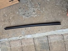 Seat Leon MK3 2015-2020 Rear