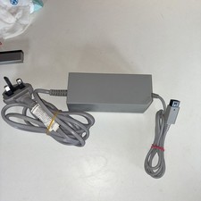 Nintendo Wii Official Power