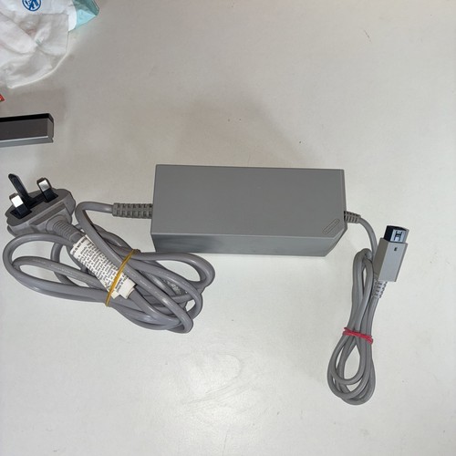 Nintendo wii official - official, power