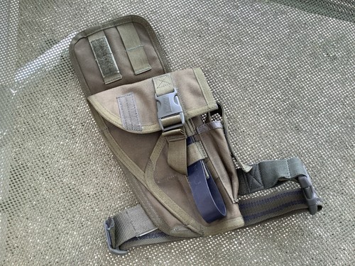 Blackhawk tactical thigh leg - blackhawk,