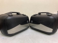 Pair Hepco & Becker Suzuki