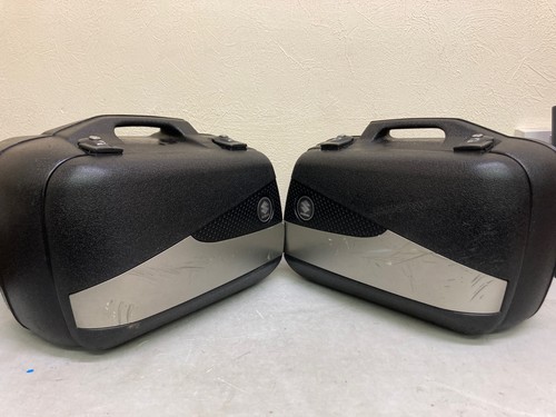 Pair hepco becker suzuki - &,