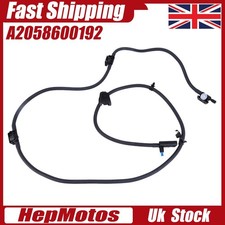 For Mercedes-Benz W205 C-Class