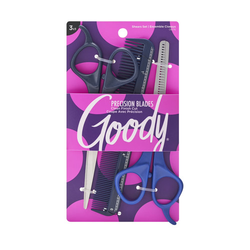 New style kit hair cutting - new, kit,