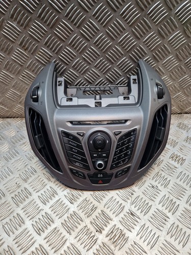 Ford transit courier radio - ford,