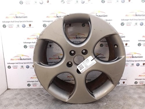 Golf 2007 mk5 - vw,