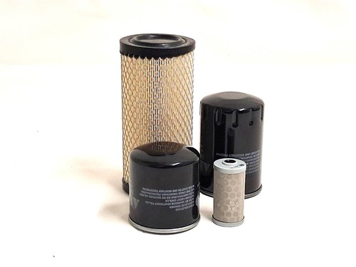 Filter service kit fits - service, cx15