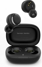 Harman Kardon Fly Tws Wireless In-Ear Bluetooth Earbuds with Google + Alexa