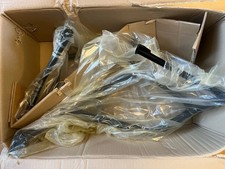 KTM Crash Bars - 60012068100 -