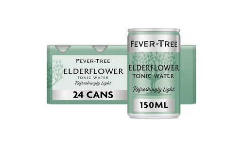 Fever tree refreshingly - fever-tree,