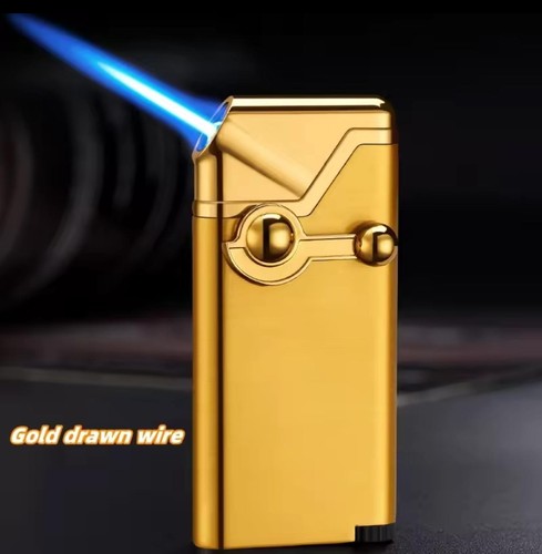 Metal torch turbo windproof - metal,