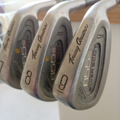 Right handed golf - golf, g