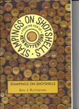 Stampings on Shotshells