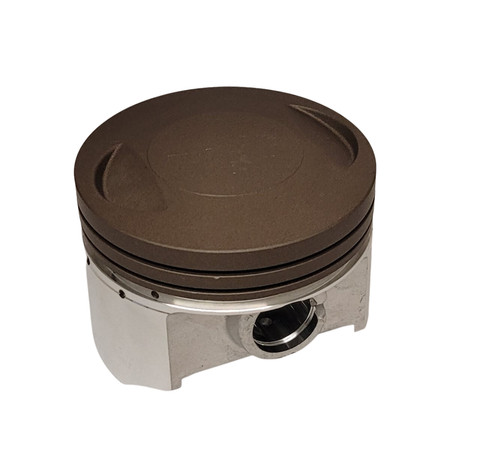 Pis14 piston 67mm for bashan - piston,